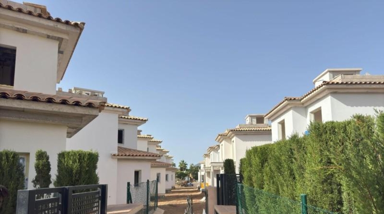 Tarragona - la Ràpita - 98m2