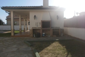 La Lastrilla 883&nbsp;m²