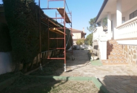 La Lastrilla 883&nbsp;m²