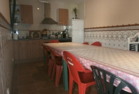 La Lastrilla 883&nbsp;m²