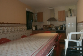La Lastrilla 883&nbsp;m²