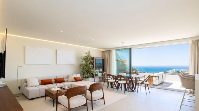 Málaga - Fuengirola - 215m2