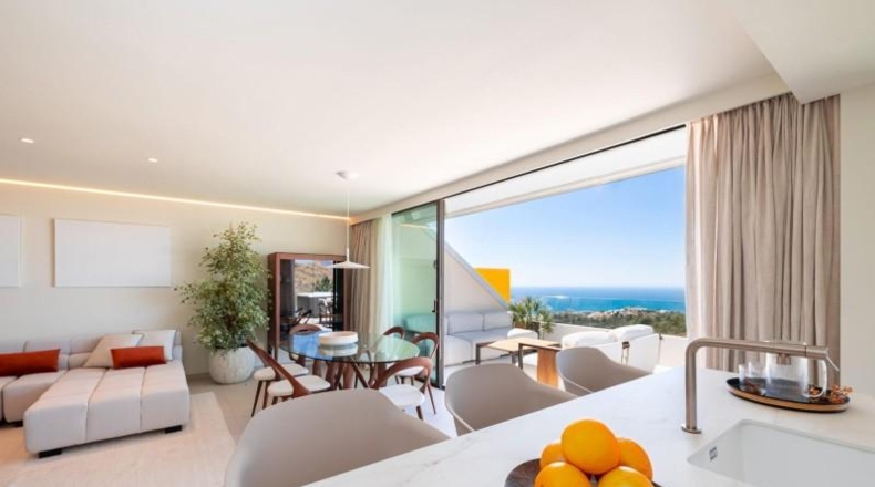 Málaga - Fuengirola - 215m2