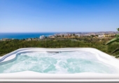 Detached villa with land for sale on España, Fuengirola, ref: TR140084 photo