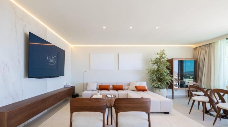 Málaga - Fuengirola - 215m2