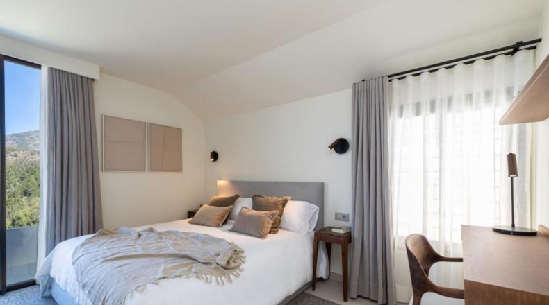 Málaga - Fuengirola - 215m2