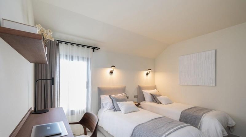 Málaga - Fuengirola - 215m2