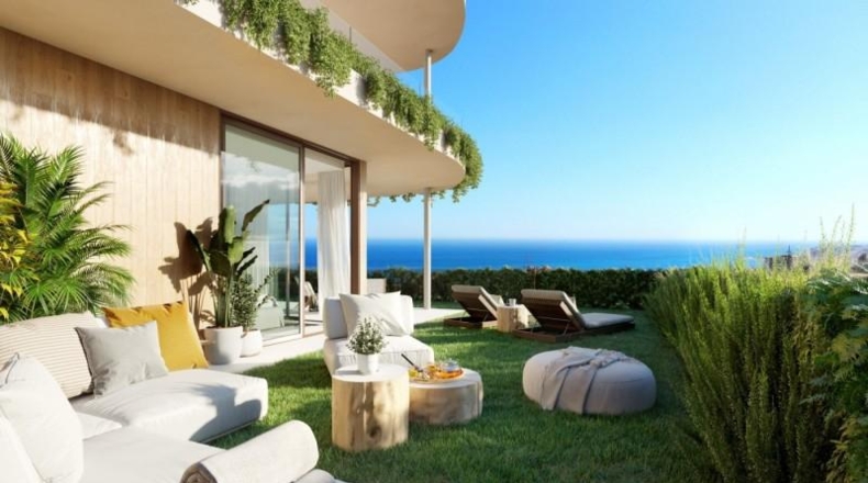 Málaga - Fuengirola - 215m2