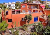 Detached villa with land for sale on España, Salobreña Playa, ref: TR132955 photo