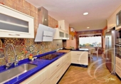 Detached villa with land for sale on España, Salobreña Playa, ref: TR132955 photo