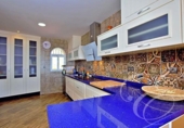 Detached villa with land for sale on España, Salobreña Playa, ref: TR132955 photo