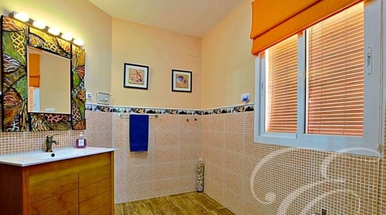 Granada - Salobreña - 1112m2