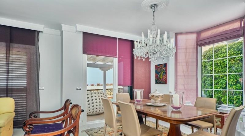 Santa Cruz de Tenerife - Arona - 250m2