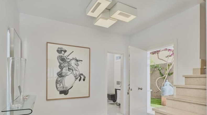 Santa Cruz de Tenerife - Arona - 250m2