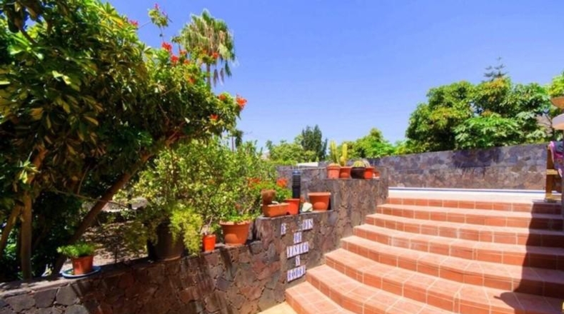 Santa Cruz de Tenerife - Arona - 2350m2