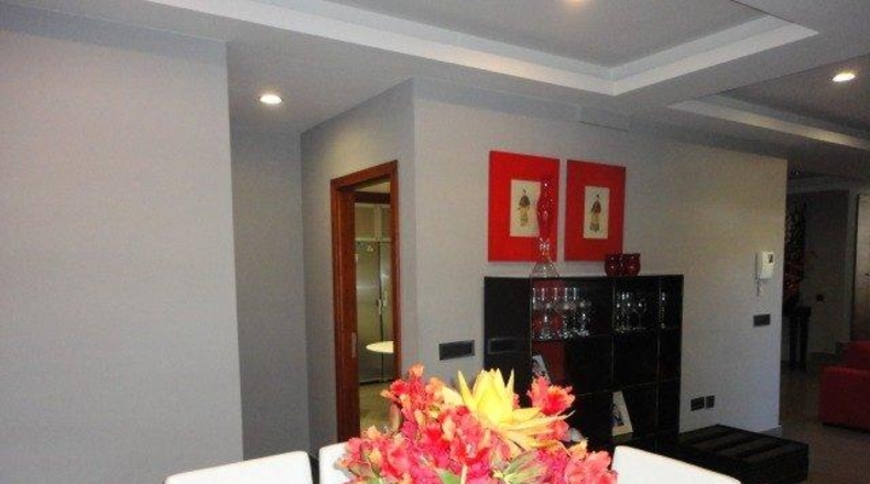Santa Cruz de Tenerife - Arona - 2350m2