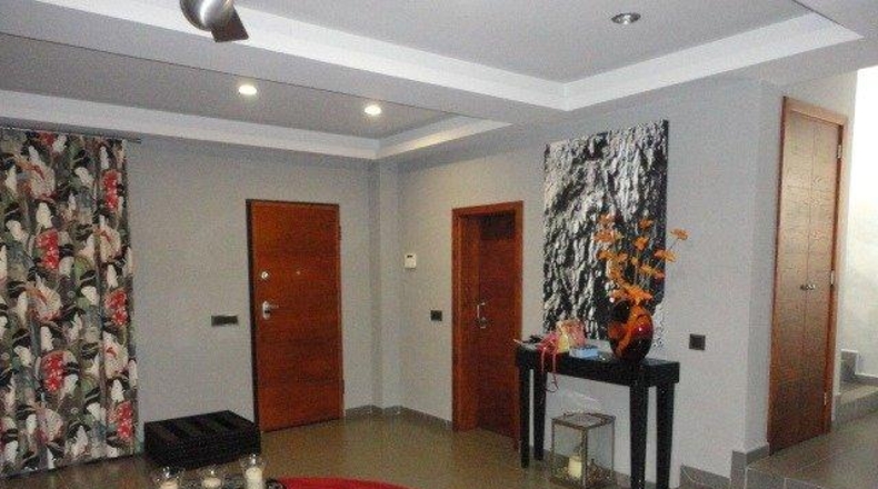 Santa Cruz de Tenerife - Arona - 2350m2