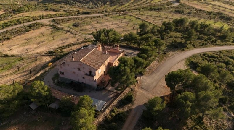 Valencia - Alcira - 545m2