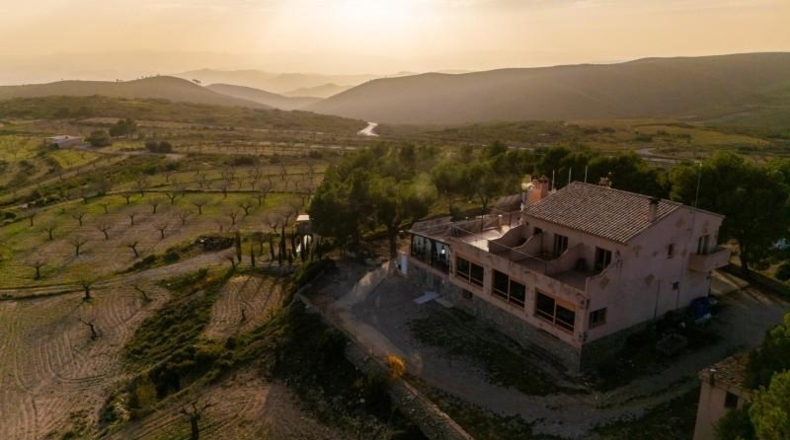 Valencia - Alcira - 545m2