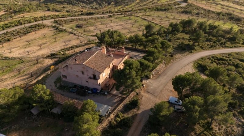 Valencia - Alcira - 545m2