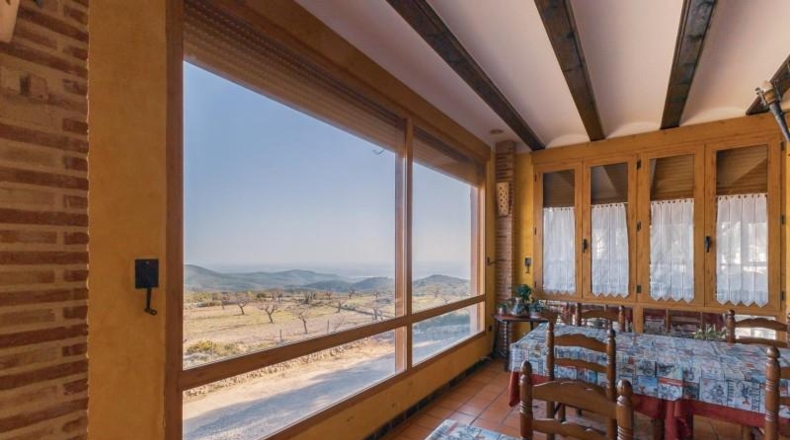 Valencia - Alcira - 545m2