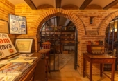Chalet independiente con terreno en venta en la España, Segorbe, ref: TR398223 foto
