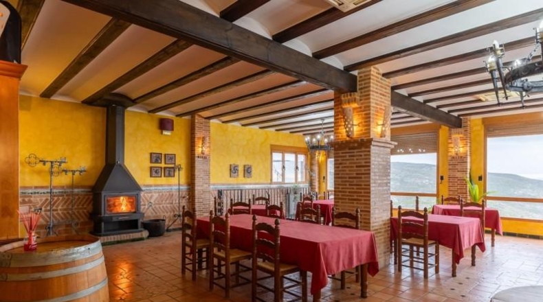 Valencia - Alcira - 545m2
