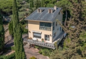Casa de campo con terreno en venta en la España, Sant Cebrià de Vallalta, ref: TR391928 foto