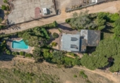 Casa de campo con terreno en venta en la España, Sant Cebrià de Vallalta, ref: TR391928 foto