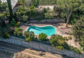 Casa de campo con terreno en venta en la España, Sant Cebrià de Vallalta, ref: TR391928 foto