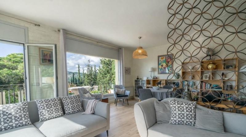 Barcelona - Sant Cebrià de Vallalta - 1507m2