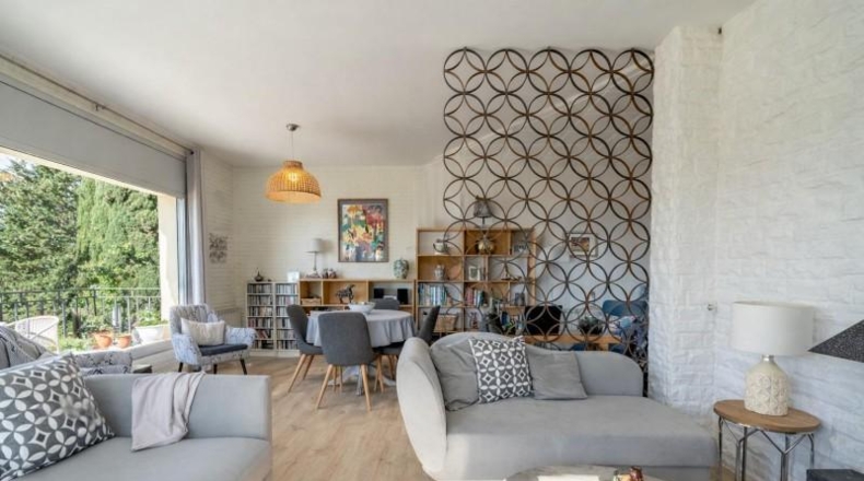 Barcelona - Sant Cebrià de Vallalta - 1507m2
