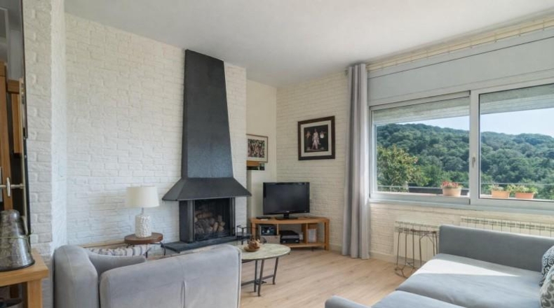 Barcelona - Sant Cebrià de Vallalta - 1507m2