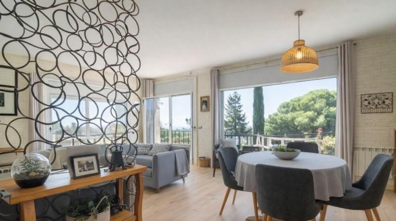 Barcelona - Sant Cebrià de Vallalta - 1507m2