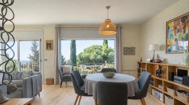 Barcelona - Sant Cebrià de Vallalta - 1507m2