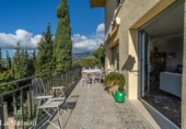 Casa de campo con terreno en venta en la España, Sant Cebrià de Vallalta, ref: TR391928 foto