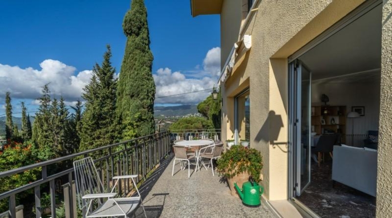 Barcelona - Sant Cebrià de Vallalta - 1507m2