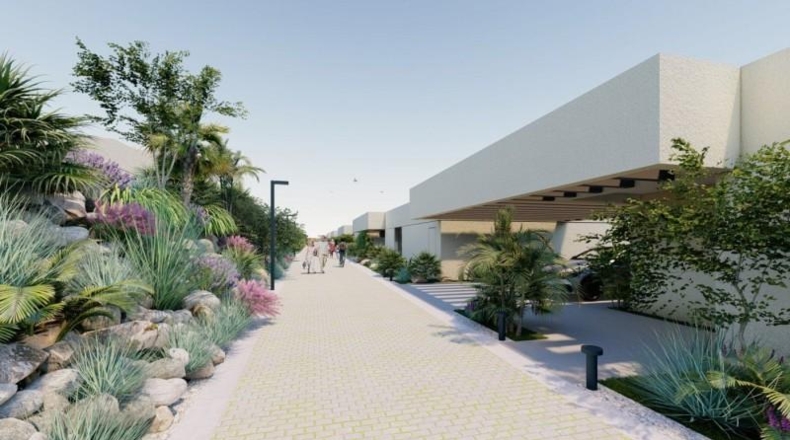 Murcia - Múrcia - 602m2