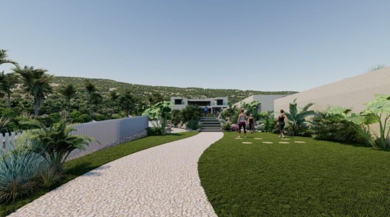 Murcia - Múrcia - 602m2