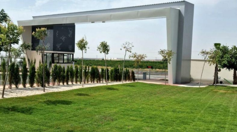 Murcia - Múrcia - 602m2