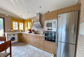 Benitachell 890&nbsp;m²