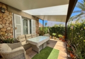 Chalet independiente con terreno en venta en la España, Santanyí, ref: TR315335 foto