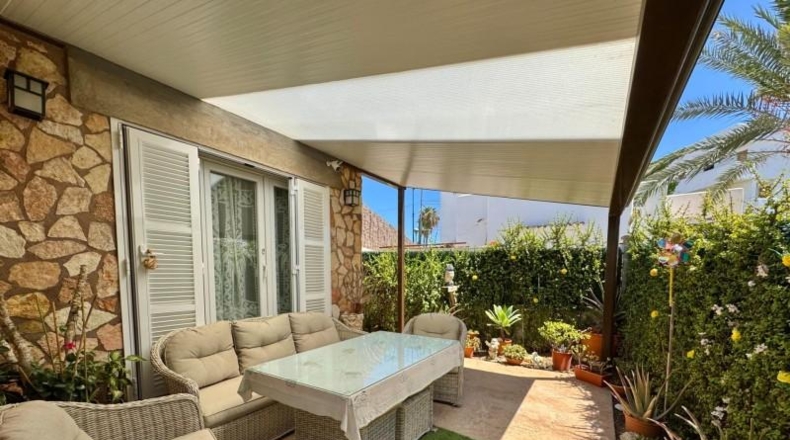 Balearic Islands - Santañy - 180m2