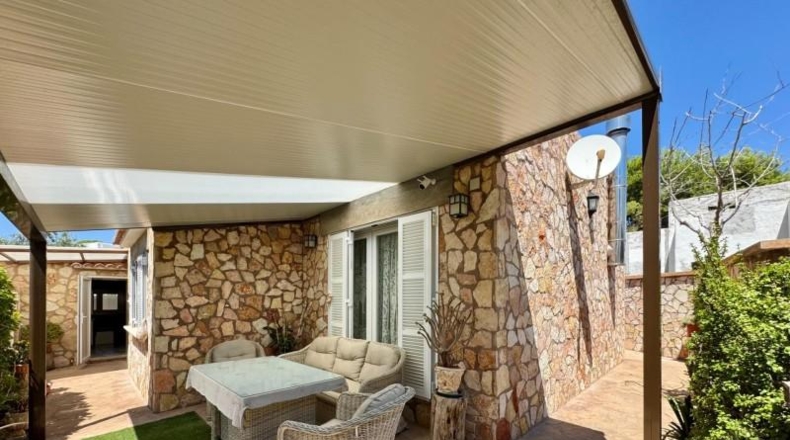 Balearic Islands - Santañy - 180m2