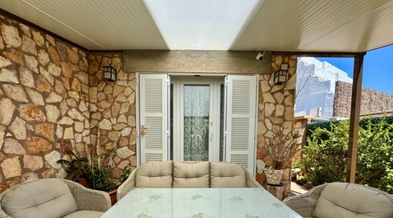 Balearic Islands - Santañy - 180m2