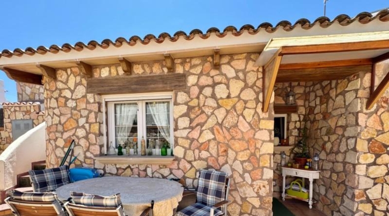 Balearic Islands - Santañy - 180m2