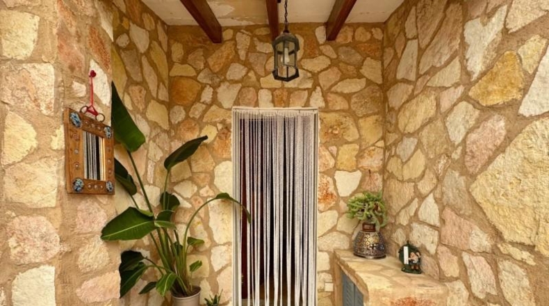 Balearic Islands - Santañy - 180m2