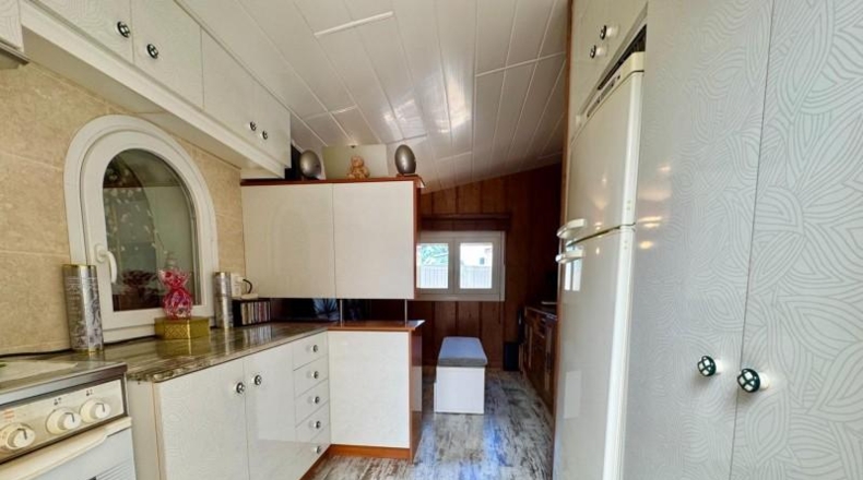 Balearic Islands - Santañy - 180m2
