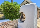 Chalet independiente con terreno en venta en la España, Santanyí, ref: TR315335 foto