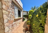 Chalet independiente con terreno en venta en la España, Santanyí, ref: TR315335 foto